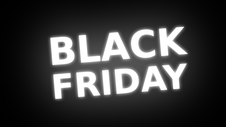 «Black Friday» в бюро переводов «Alpha ERMIS»